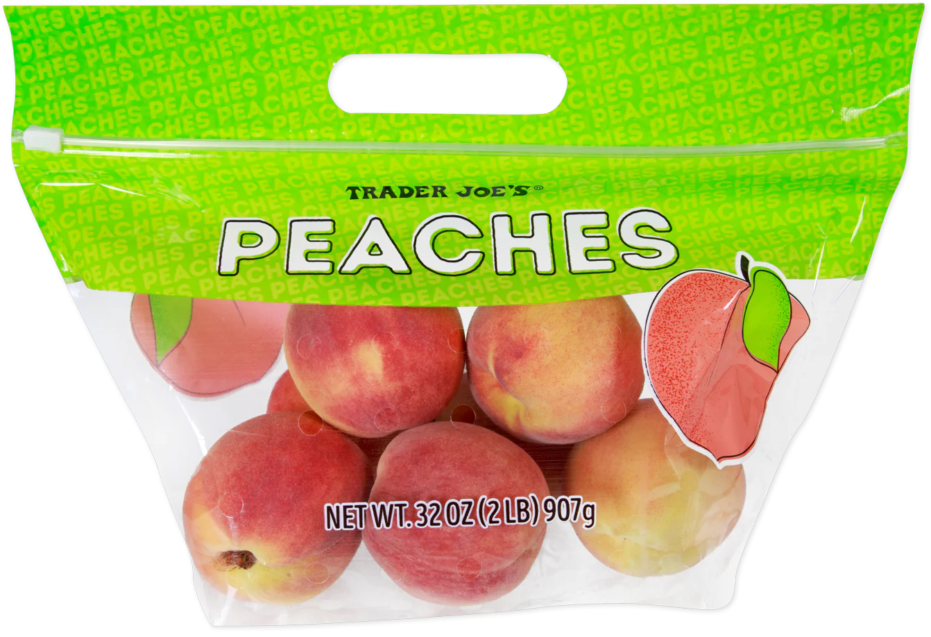 Yellow Peaches (LIMITED-SUMMER)