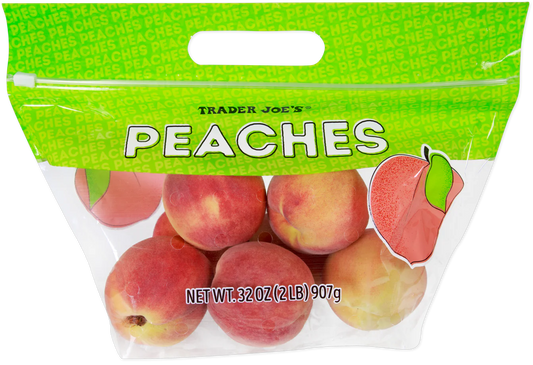 Yellow Peaches (LIMITED-SUMMER)