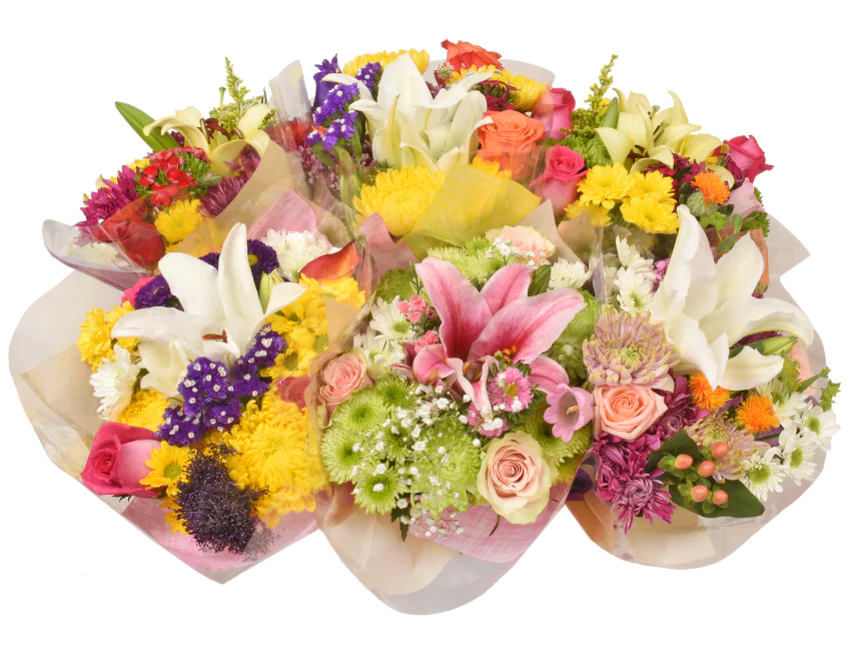 Seasonal Bouquet, Large
