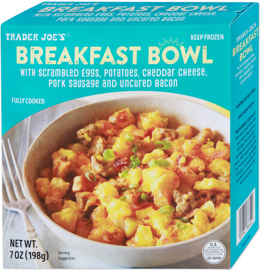 Breakfast Bowl