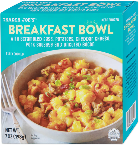 Breakfast Bowl