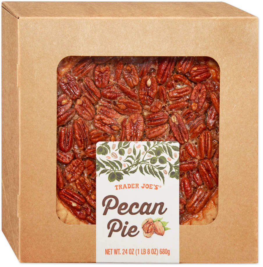 Pecan Pie (LIMITED)