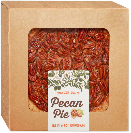 Pecan Pie (LIMITED)