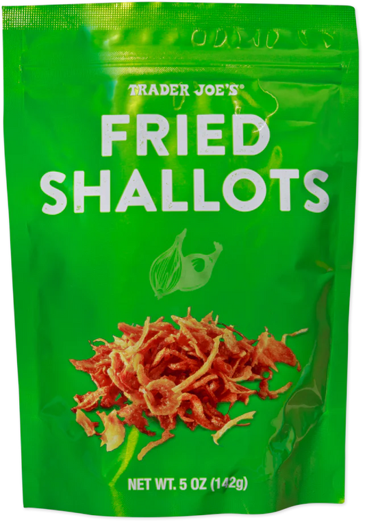 Fried Shallots