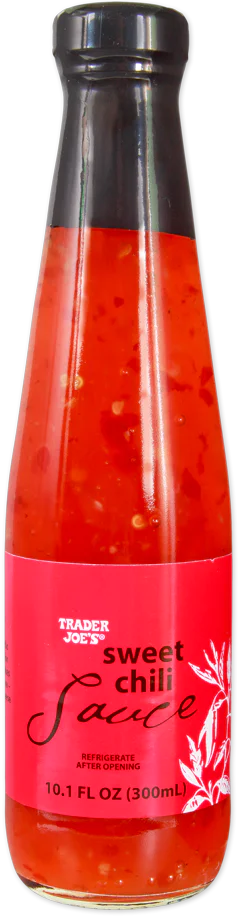 Sweet Chili Sauce