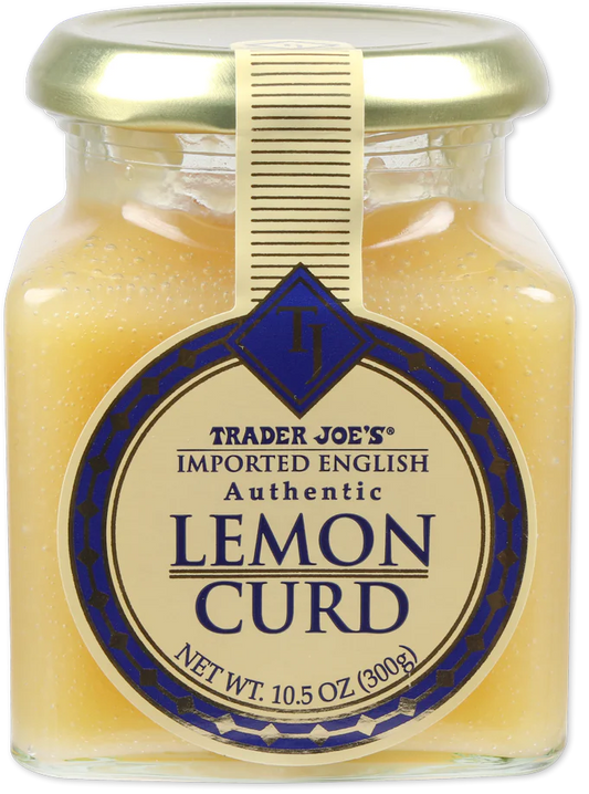 Lemon Curd