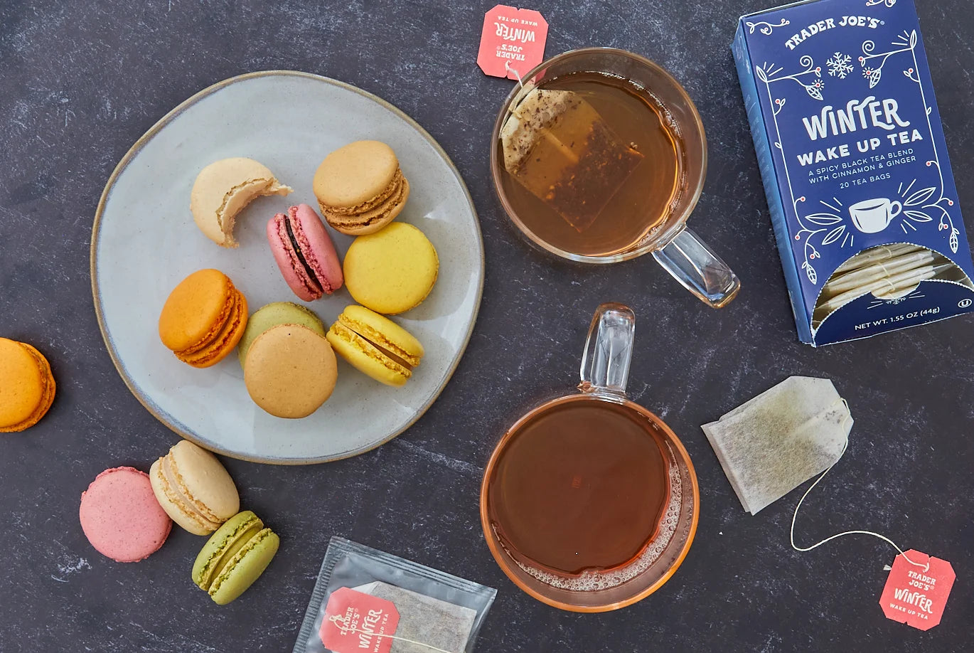 Winter Wake Up Tea (LIMITED)