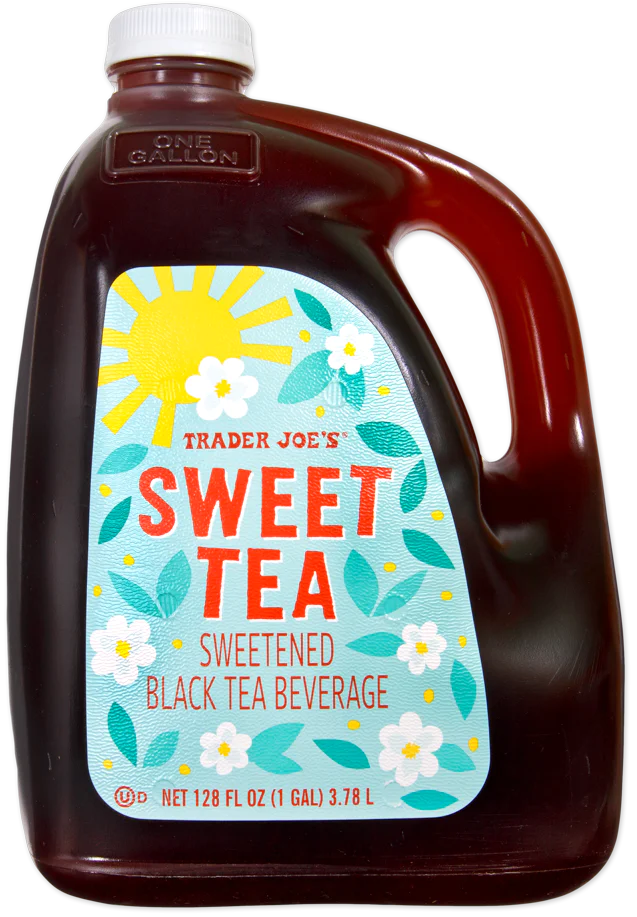Sweet Tea Beverage
