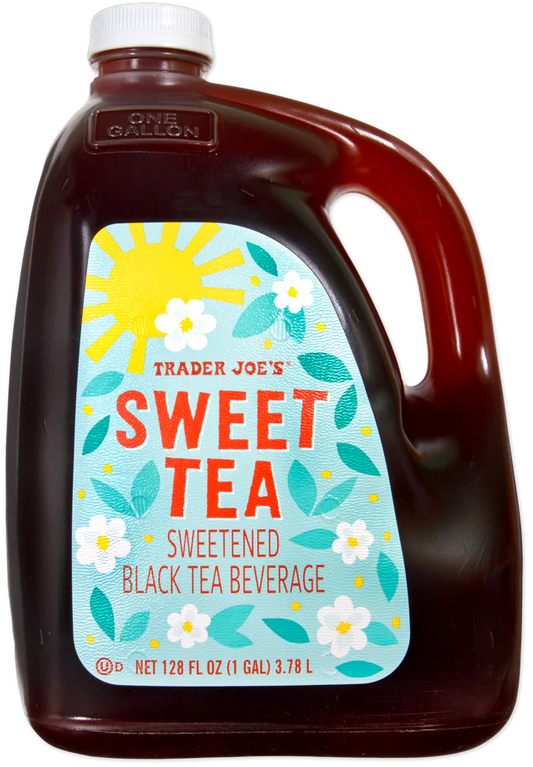 Sweet Tea Beverage
