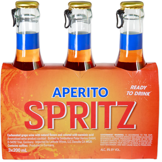 Aperito Spritz