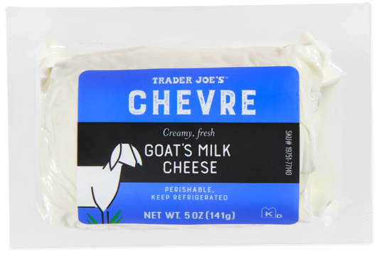 Chevre Goat Cheese