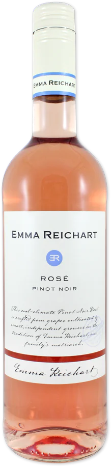 Emma Reichart Rosé Pinot Noir
