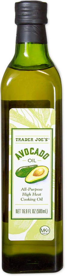 Avocado Oil