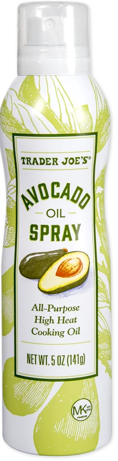 Avocado Spray Oil