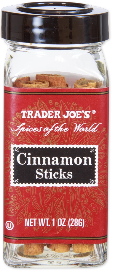 Cinnamon Sticks (LIMITED-FALL/WINTER)