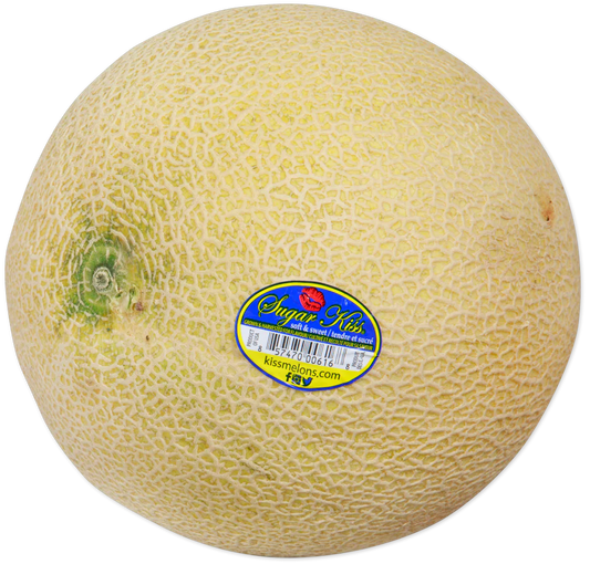 Sugar Sweet Melon