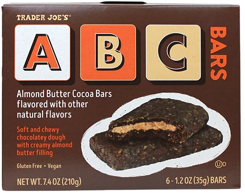 ABC Bars