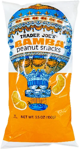 Bamba Peanut Snacks