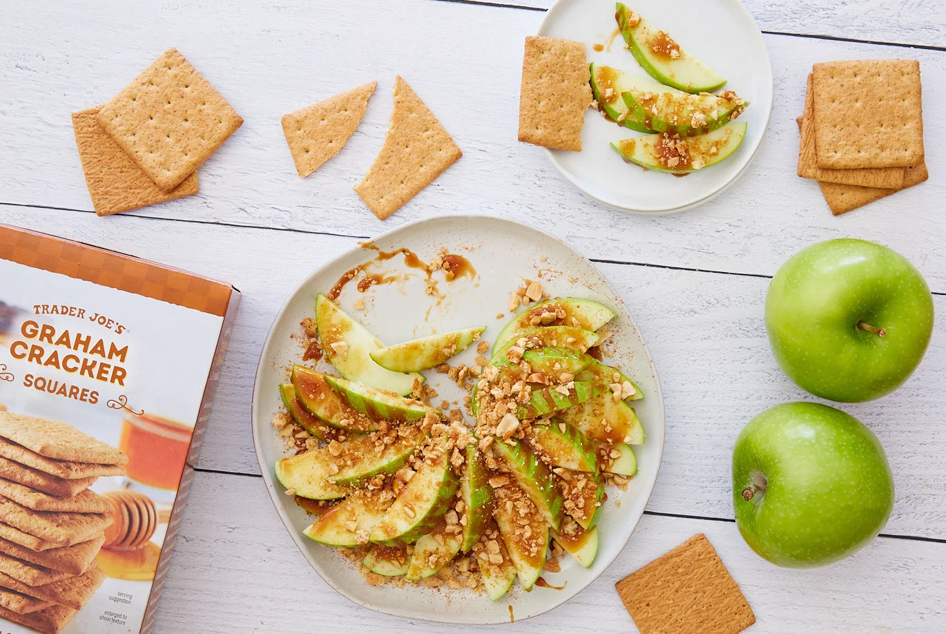 Graham Cracker Squares (LIMITED)