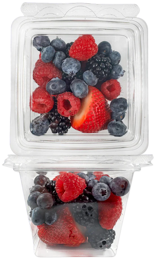 Berry Medley (LIMITED-SPRING)