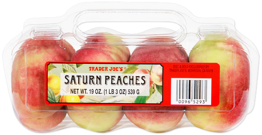 Saturn Peaches (LIMITED-SUMMER)
