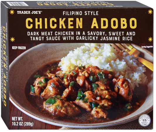 Chicken Adobo