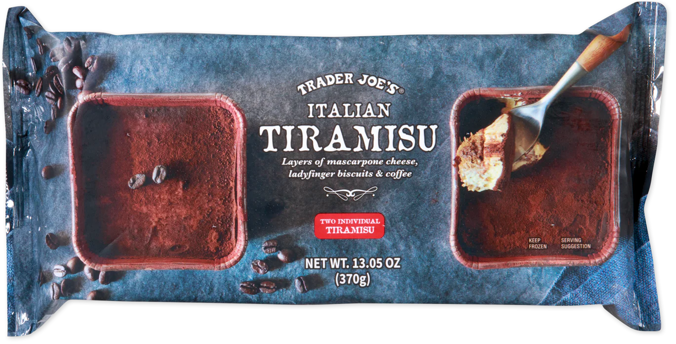 Italian Tiramisu (LIMITED)
