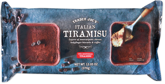 Italian Tiramisu (LIMITED)