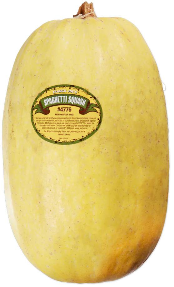 Spaghetti Squash
