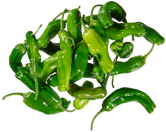 Shishito Peppers