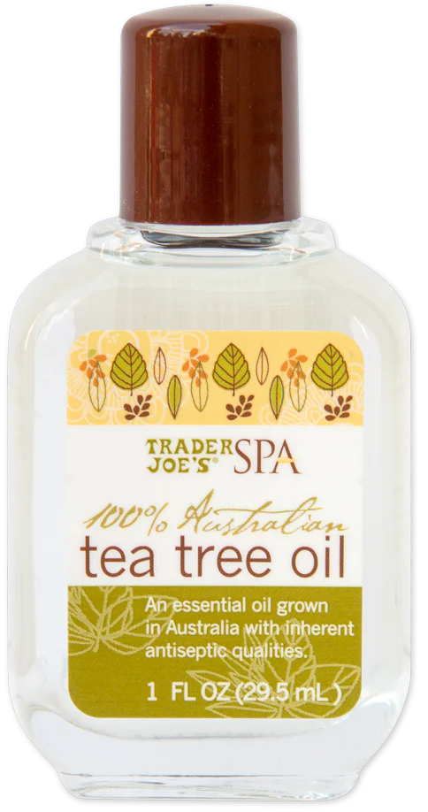 Tea Tree Oil