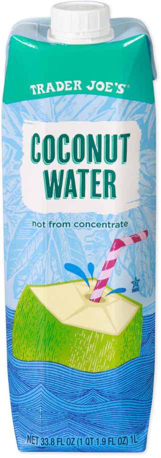Coconut Water, 1L