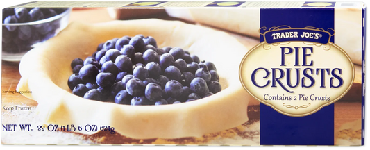 Pie Crusts