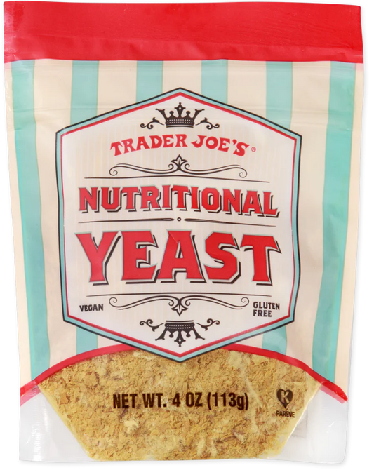 Nutritional Yeast