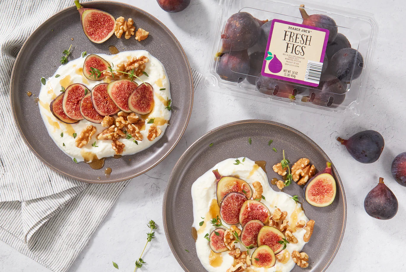 Fresh Figs (LIMITED-SUMMER)