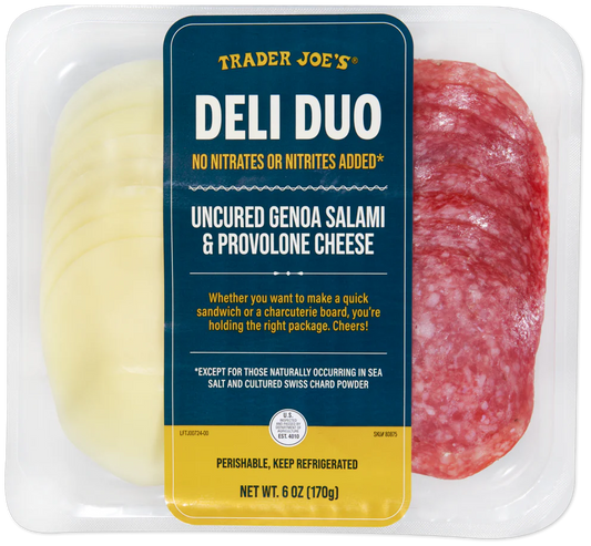 Deli Duo